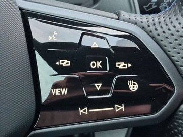 Volkswagen Arteon Shooting Brake R 2.0 TSI 320KM 2022 Volkswagen Arteon Shooting Brake R 4motionAlcantara Masaze ACC Faktura VAT, zdjęcie 17