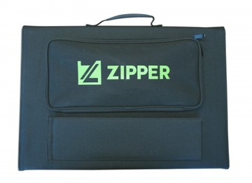 Panel Słoneczy Zipper 120W 18V SP120W