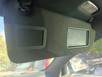 AUDI A6 C6 S LINE SŁONECZNIK LEWY PRAWY