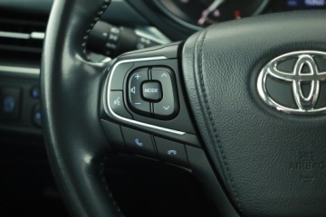 Toyota Avensis III Wagon Facelifting 2015 2.0 D-4D 143KM 2018 Toyota Avensis 2.0 D-4D, Salon Polska, Serwis ASO, zdjęcie 11