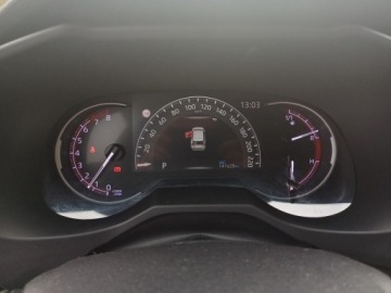 Toyota RAV4 V SUV 2.0 Dual VVT-iE 173KM 2019 Toyota RAV4 2.0 Comfort 4x2 MS V (2018-) 2.0 Comfo, zdjęcie 17