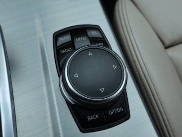 BMW X3 F25 SUV 2.0 20d 190KM 2016 BMW X3 xDrive20d, 187 KM, 4X4, Automat, Skóra, zdjęcie 20