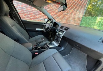 Volvo V50 2.4 140KM 2004 Volvo V50 Alu Klima Super Stan Gwarancja w cenie Warszawa VKWR 2.4 140KM, zdjęcie 6