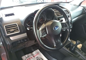 Subaru Forester IV Terenowy 2.0D 147KM 2015 Subaru Forester Subaru Forester IV 2.0D Exclusive 2.0 Diesel 147KM, zdjęcie 5