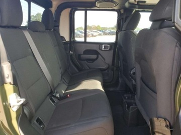 Jeep 2023 Jeep Gladiator Sport 2023 3.6l 3.6 Benzyna 285KM, zdjęcie 10