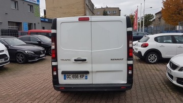 Renault Trafic III 2021 Renault Trafic L1H1 GRAND CONFORT, zdjęcie 4