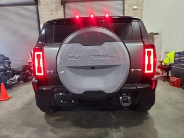  GMC Inny Hummer 3X 2024 Elektryczny 830KM, zdjęcie 2