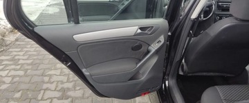 Volkswagen Golf VI Hatchback 5d 1.6 102KM 2009 Volkswagen Golf 1.6 mpi ,bezwypadek ,tylko 104 tys km potwierdzone 1.6, zdjęcie 26