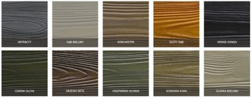 Фасадная плита Greinplast 1м2