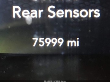 Dodge Charger VII 2022 Dodge Charger SXT 2022 3.6 Benzyna 292KM, zdjęcie 11