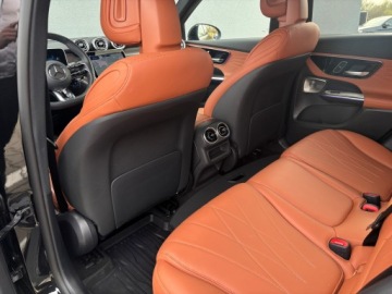 Mercedes GLC C254/X254 SUV AMG 2.0 43 AMG 421KM 2024 Mercedes-Benz GLC 43 AMG 43 AMG, FV23%, Night II A, zdjęcie 12