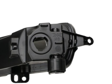 ГАЛОГЕННАЯ ПРОТИВОТУМАННАЯ ФАРА СПРАВА, FORD TRANSIT