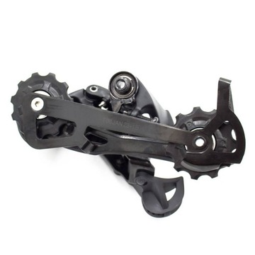 Задний велосипедный переключатель Sram X5, 9–10 скоростей