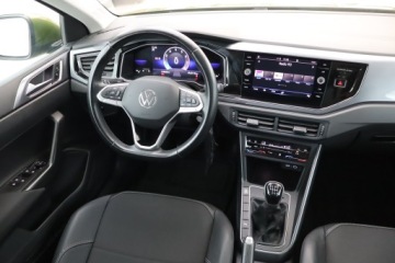 Volkswagen Taigo 1.0 TSI 110KM 2022 VW Taigo 1.0 TSI, Salon Polska, 1. Właściciel, zdjęcie 6