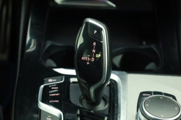 BMW X3 G01 SUV 2.0 20d 190KM 2017 BMW X3 xDrive20d, Salon Polska, Serwis ASO, zdjęcie 17