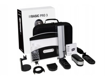 Spektrofotometr X-Rite i1Basic Pro 3