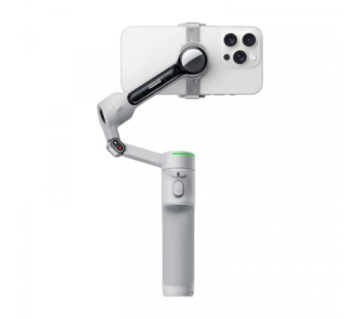 Gimbal Stabilizator do telefonu Insta360 Flow 2 Pro Szary