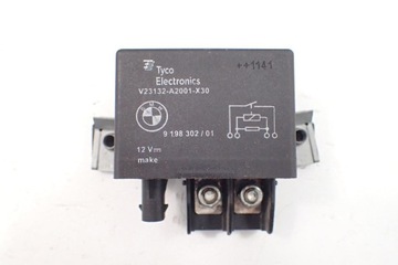 BMW C 600 Sport 10-16 Одометр, ключ зажигания