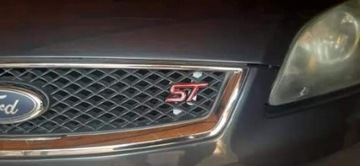 Логотип Ford ST Emblem для манекена-гриля