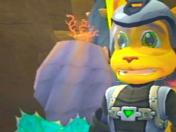 Игра RATCHET & CLANK 3 для PS2 ПРОЧИТАЙТЕ ОПИСАНИЕ!!!