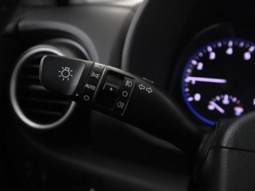 Hyundai Kona I Crossover 1.0 T-GDI 120KM 2018 Hyundai Kona Klimatyzacja Kamera cofania RDS Radio, zdjęcie 30