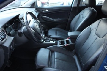 Opel 2021 Opel Grandland X Ultimate, zdjęcie 8