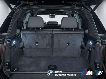 BMW X7 SUV Facelifting 3.0 40d 352KM 2025 BMW X7 xDrive40d 352 KM mHEV - DEMO 2025 - M Pro - Hak Holowniczy 3.0, zdjęcie 10