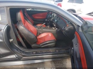 Chevrolet Camaro V 2010 Chevrolet Camaro 2ss manual 6.2 Benzyna 426KM, zdjęcie 9