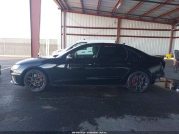 Audi A4 B9 2023 Audi A4 Limousine Premium Plus 45 Tfsi S Line Quattro S Tronic 2023 2.0, zdjęcie 2