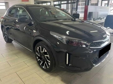 Kia XCeed 2025 KIA XCeed 1.6 T-GDI Tribute DCT Crossover 150KM 2025