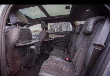 Peugeot 5008 II Crossover Facelifting 1.2 PureTech 130KM 2021 Peugeot 5008 Salon Polska 1.2 Benzyna 130KM, zdjęcie 13