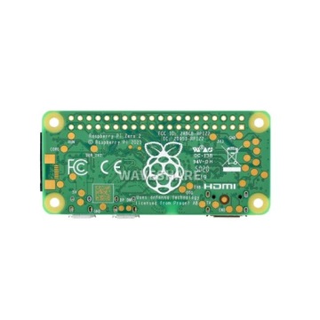 Стартовый набор Raspberry Pi Zero 2 WHC Package F