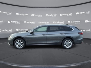 Skoda Superb III Kombi Facelifting 1.5 TSI 150KM 2025 Skoda Superb Edition 130 1,5 TSI mHEV 150 KM DSG, zdjęcie 2