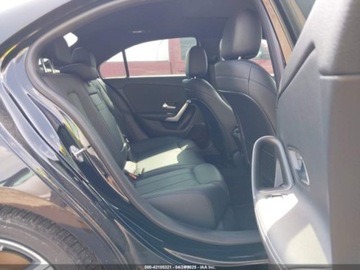 Mercedes Klasa A W177/V177 2021 Mercedes-Benz Klasa A Mercedes-Benz A 220 2.0 Benzyna 188KM, zdjęcie 7