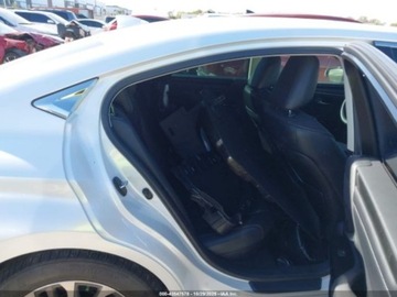 Lexus ES VII (XV70) 2022 Lexus ES 2022 Lexus ES 300h FWD 2.5 Benzyna 176KM, zdjęcie 11