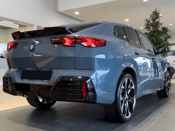 BMW X2 U10 2025 BMW X2 sDrive20d Sport Suv 2.0 (163KM) 2025, zdjęcie 3