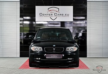 BMW Seria 1 E81/E87 Hatchback 5d E87 2.0 118i 143KM 2010 BMW Seria 1 118i Bi Xenon Climatronic Navi Sko..., zdjęcie 1