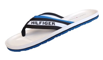 Klapki Japonki TOMMY HILFIGER BRIAN -R.43