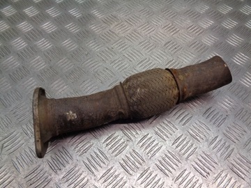 SIATKA ELASTYCZNA TOYOTA AVENSIS 2.0 D4D