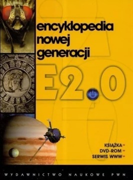 Encyklopedia nowej generacji E2 0