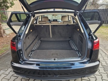 Audi A6 C7 Avant Facelifting 2.0 TDI ultra 190KM 2015 Audi A6 Avant 2.0 TDI Ultra 2.0 Diesel 190KM, zdjęcie 7