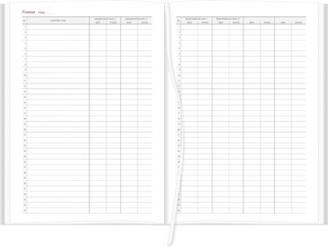 Календарь учителя 2024/2025 большой Б5 неделя в подарок с ПОСВЯЩЕНИЕМ ОТ КЛАССА