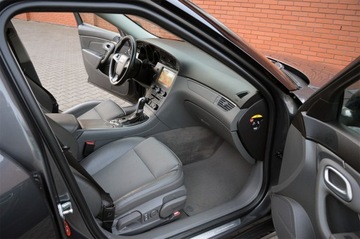 Saab 9-5 III 2.0 TiD 160KM 2011 Saab 95 2.0 TID 160PS Vector Navi Półskóry Opłacony!, zdjęcie 13