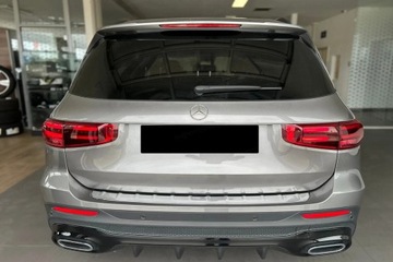 Mercedes GLB SUV 1.3 200 163KM 2024 MERCEDES-BENZ GLB 200 AMG Line Suv 1.3 (163KM) 2024, zdjęcie 4