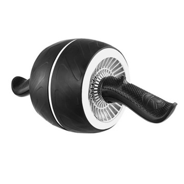 Abdominal Muscle Wheel Automatically Rebounds Abdominal Muscle Wheel Male