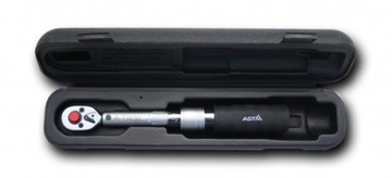 A-TW30 KLUCZ DYNAMOMETRYCZNY 6-30 NM 1/4'' ASTA