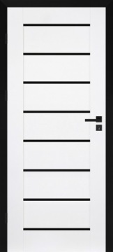 ВНУТРЕННИЕ ДВЕРИ prim Windoor в сборе КАРКАС