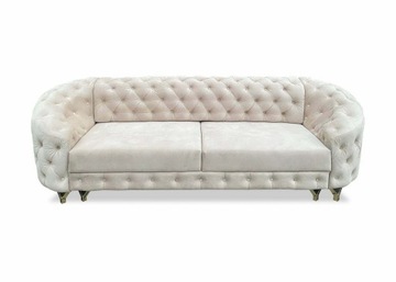 Kanapa Molly Chesterfield