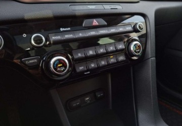 Kia Sportage IV SUV 1.6 T-GDI 177KM 2018 Kia Sportage 1.6 T-GDi 177KM M6 Wersja L Salon PL ASO 1.6 Benzyna 177KM, zdjęcie 21