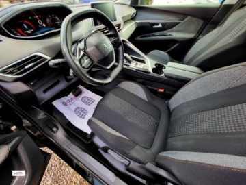 Peugeot 3008 II Crossover 1.6 BlueHDi 120KM 2018 Peugeot 3008 AutomatZarejestrowany GWARANCJA 1.6 Diesel 120KM, zdjęcie 29